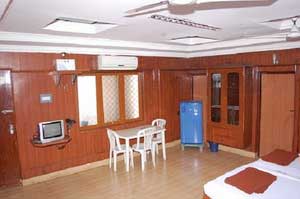 Hotel Golden Sand Velankanni