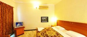 Kumbakonam Luxury Hotels - Hotel Green Park 3