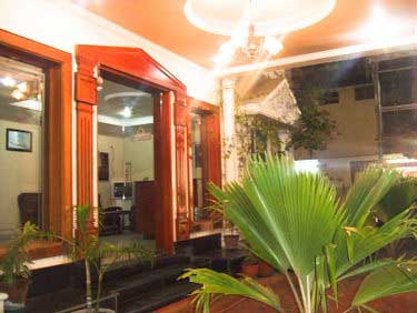 Hotel Kumaran Residency, Karaikal Hotel View 2