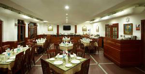 JC Residency, Kodaikanal - Restaurant