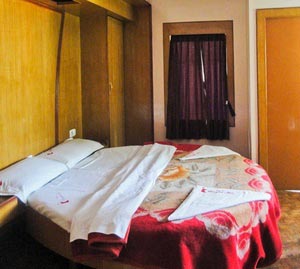 Hotel Comfort Inn, Ooty