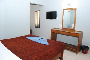 Hotel Jaysanthi, Ooty - Room View 1