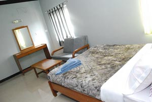 Hotel Jaysanthi, Ooty - Room View 3