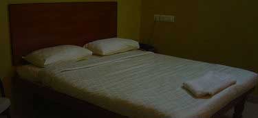 Holidays Farms Resorts Karaikal Room View 1