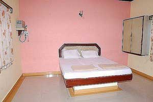 Hotel Golden Sand Velankanni