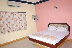 Hotel Golden Sand Velankanni