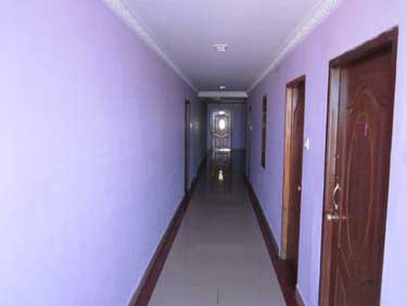 Hotel Mano Residency Room View 3 Karaikal