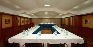 JC Residency, Kodaikanal - Conference Hall