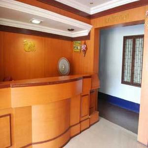 Hotel Seahorse Nagapattinam