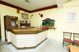 Hotel Hill Breeze, Ooty - Reception