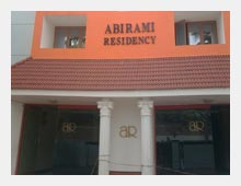 Abirami Residency Thirukadaiyur Hotel View 2