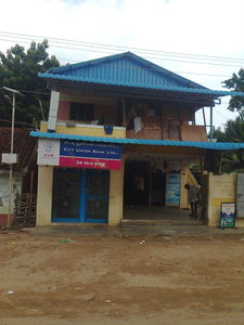 Karthikeyan Guesthouse Thirukadaiyur