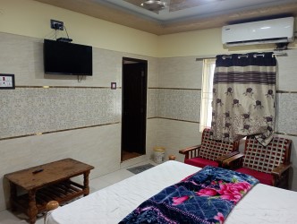 Perumayee Beach House, Velankanni Room 2